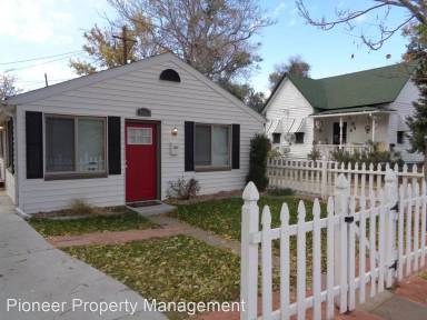 Main picture of 3925 Pecos St