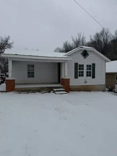 Main picture of 1402 Worth St SW