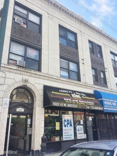 Main picture of 1023 W Argyle St