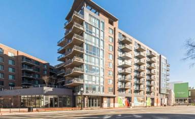 Main picture of The Lexicon Condominium