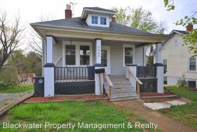 Main picture of 503 Newberne St