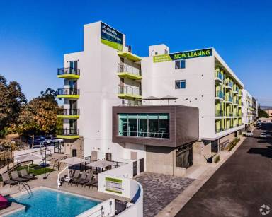 Main picture of Vida Apartments