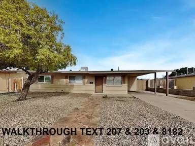 Main picture of 2021 E Humphrey St