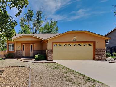 Main picture of 3035 Haystack Dr