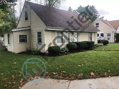 Main picture of 4218 Crescent Dr