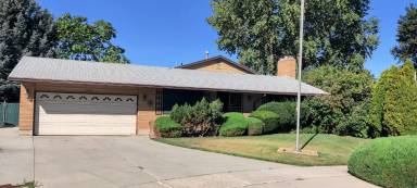 Main picture of 6682 S Hollow Dale Dr