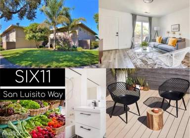Main picture of 611 San Luisito Way