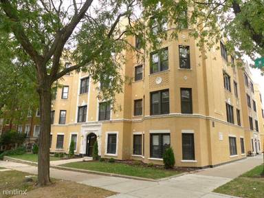 Main picture of 6508 N Seeley Ave