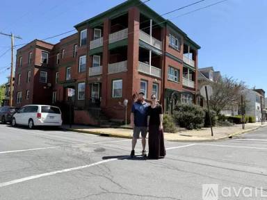 Main picture of 15 W Church St