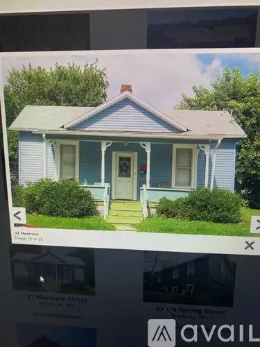 Main picture of 37 Morrison Ave
