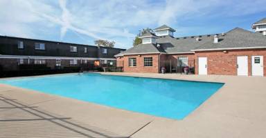 Main picture of Serenity Park Apartments