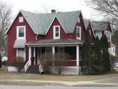 Main picture of 430 S 4th - 2