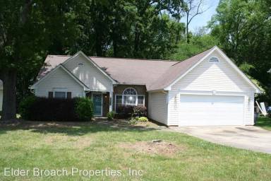 Main picture of 9000 English Saddle Ln