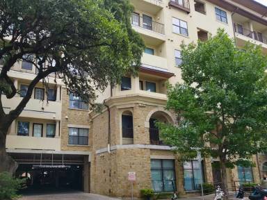 Main picture of Texan Tower