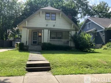 Main picture of 6328 McGee St