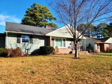 Main picture of 505 Monticello Ave