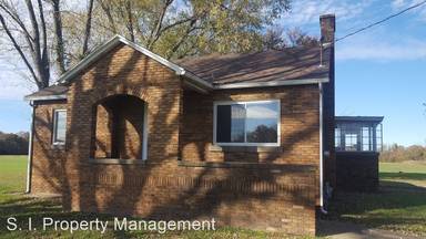 Main picture of 1307 W Herrin St