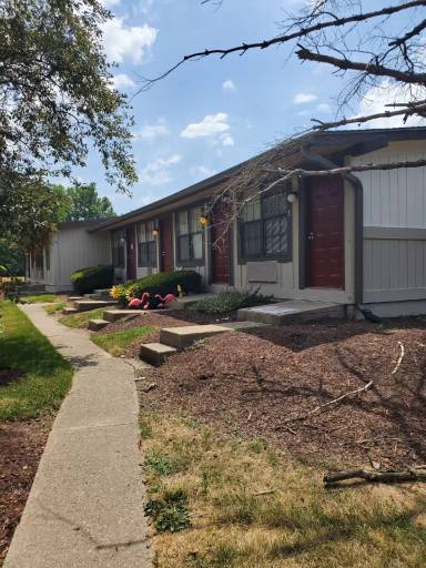 Main picture of Cedargate Apartments