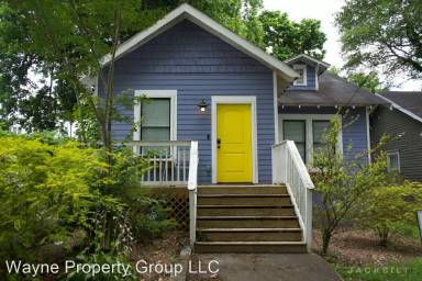 Main picture of 1378 Oak St SW