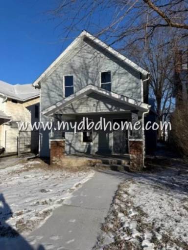 Main picture of 1326 Stophlet St