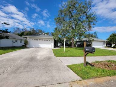 Main picture of 1213 Oak Trace Dr