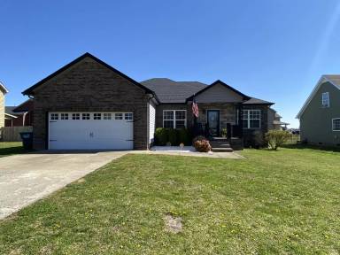 Main picture of 1053 Castlerock Dr