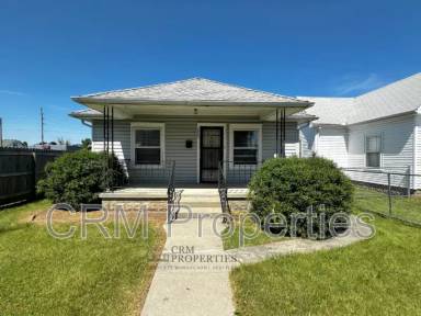 Main picture of 1725 S Market St