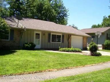Main picture of 3211 Brentwood Dr