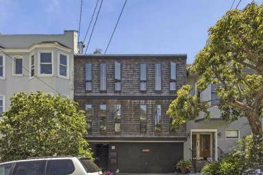 Main picture of 1 Church St