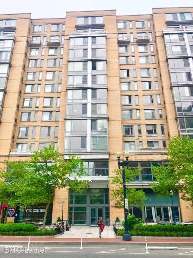 Main picture of The L at City Vista Condominium
