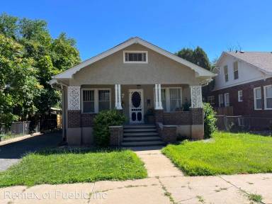 Main picture of 417 W Evans Ave