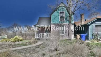 Main picture of 805 E Harrison Ave