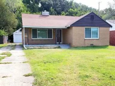 Main picture of 1430 N Old Manor Rd