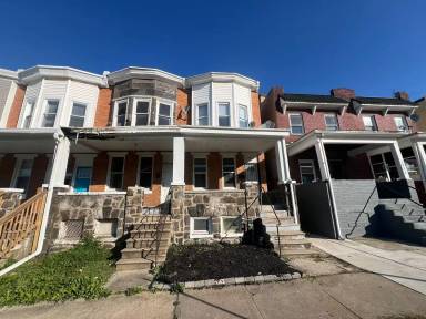 Main picture of 2936 Arunah Ave