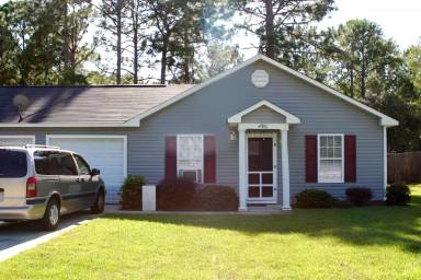 Main picture of 4910 Carol St