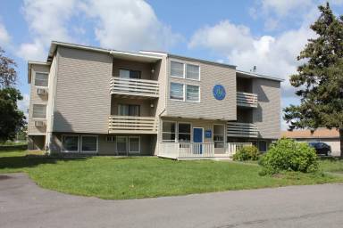 Main picture of Breckenridge Apartments