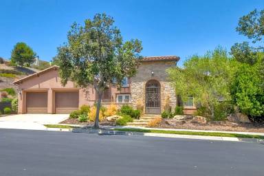 Main picture of 3230 Corte Aliso