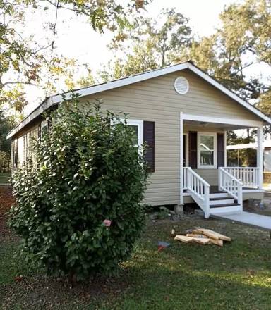 Main picture of 703 Carl C Foulcard Dr