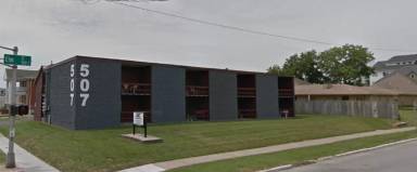 Main picture of 507 S Kimbrough Ave