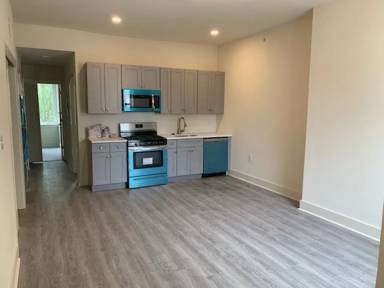 Main picture of 320 South St
