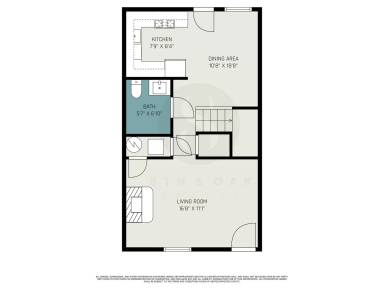 Main picture of 3233 Highpoint Ct