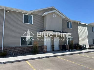 Main picture of Honeybrook Townhomes