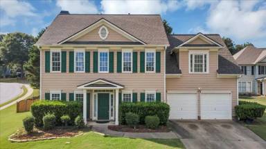 Main picture of 501 Middlebrooke Trce