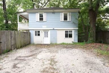 Main picture of 1303 Tallwood St