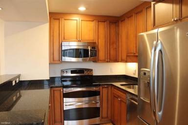 Main picture of The Longwood Towers