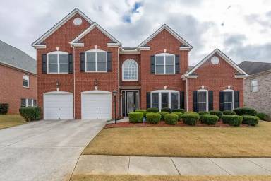 Main picture of 5007 Duxford Dr SE