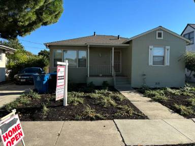 Main picture of 25 W 17th St