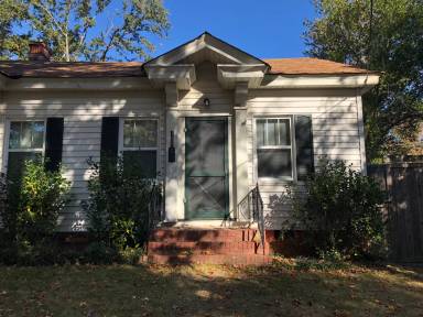 Main picture of 1405-1407 Virginia St Duplex