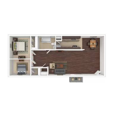 Property view