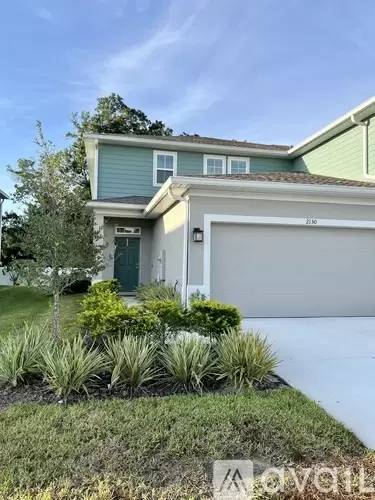 Main picture of 2130 Laceflower Dr
